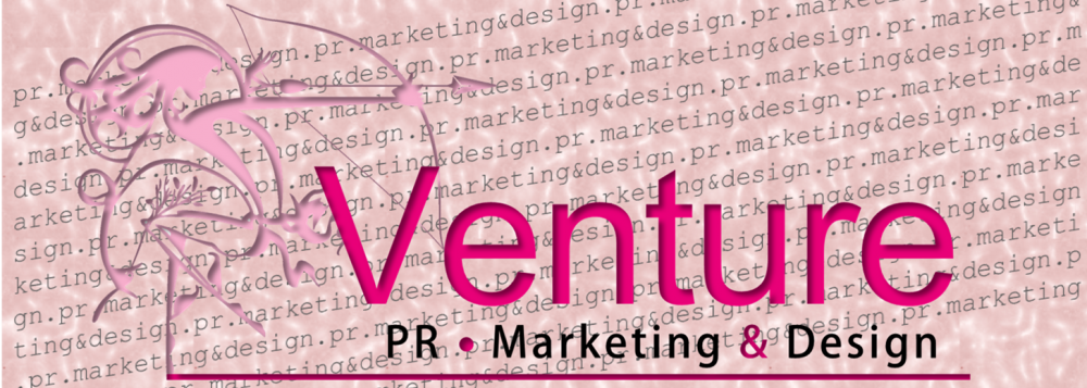 Venture PR & Marketing